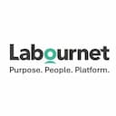 LabourNet logo