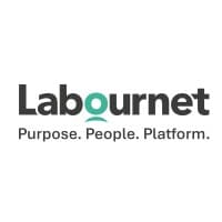 LabourNet logo