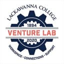 Lackawanna College Venture Lab logo