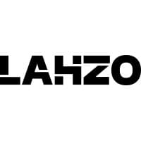 LAHZO logo