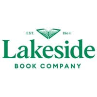 Lakeside Book Company logo