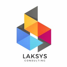 Laksys Consulting logo