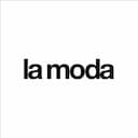 La Moda logo