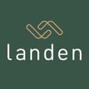 Landen logo