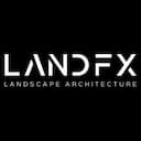 Landfx Landscape Architecture logo