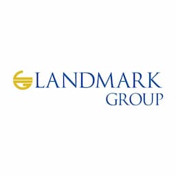Landmark Group logo