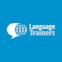 Language Trainers | In-Person (Workplace or Home) and Online (Zoom-Meet-Skype) Language Courses logo