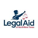Legal Aid of NorthWest Texas logo