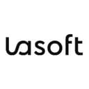 LaSoft Software Development logo