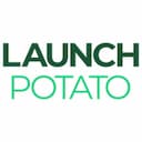 Launch Potato logo
