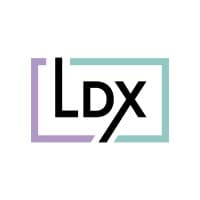 LDX Digital logo