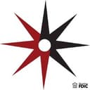 Leader Bank logo