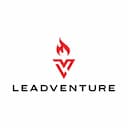 LeadVentureโข logo