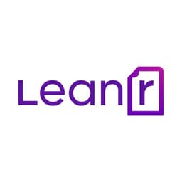 Leanr logo