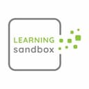 Learning Sandbox logo