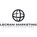 Lecram Marketing logo