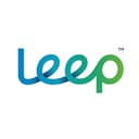 Leep Utilities logo