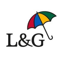 Legal & General logo