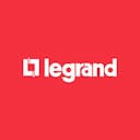 Legrand, North America logo
