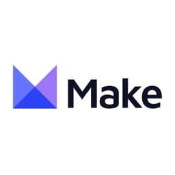 Make - letsMake.com | A studio making world-class products, platforms & systems π― logo