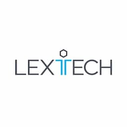 Lextech logo