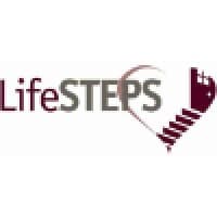 LifeSTEPS logo