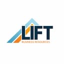 Lift Business Resources logo