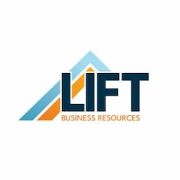 Lift Business Resources logo