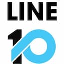 LineTen logo