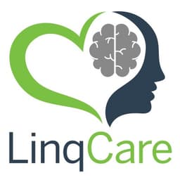 LinqCare logo