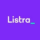 Listra Digital logo