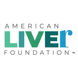 American Liver Foundation logo