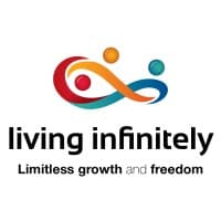 Living Infinitely logo