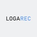 LogaRec logo
