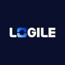 Logile, Inc. logo