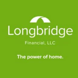 Longbridge Financial, LLC (NMLS# 957935) logo