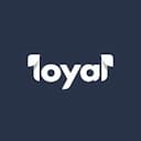 Loyal logo
