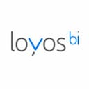 loyos bi logo