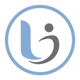 Lucas James Talent Partners logo