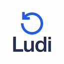 Ludi, Inc. - Provider Compensation Management logo