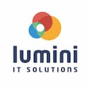Lumini IT Solutions logo
