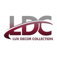 Lux Decor Collection logo