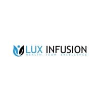 LUX Infusion logo