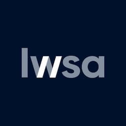 LWSA logo