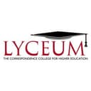 Lyceum College SA logo