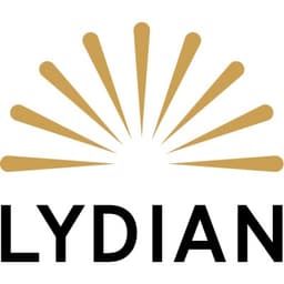 Lydian Energy logo