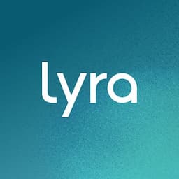 Lyra Health logo
