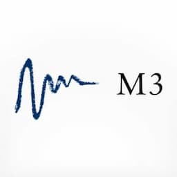 M3 logo
