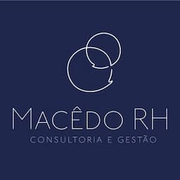 Macedo RH - Consultoria e Gestão logo