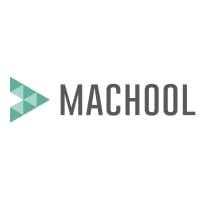 Machool Technologies Ltd. logo